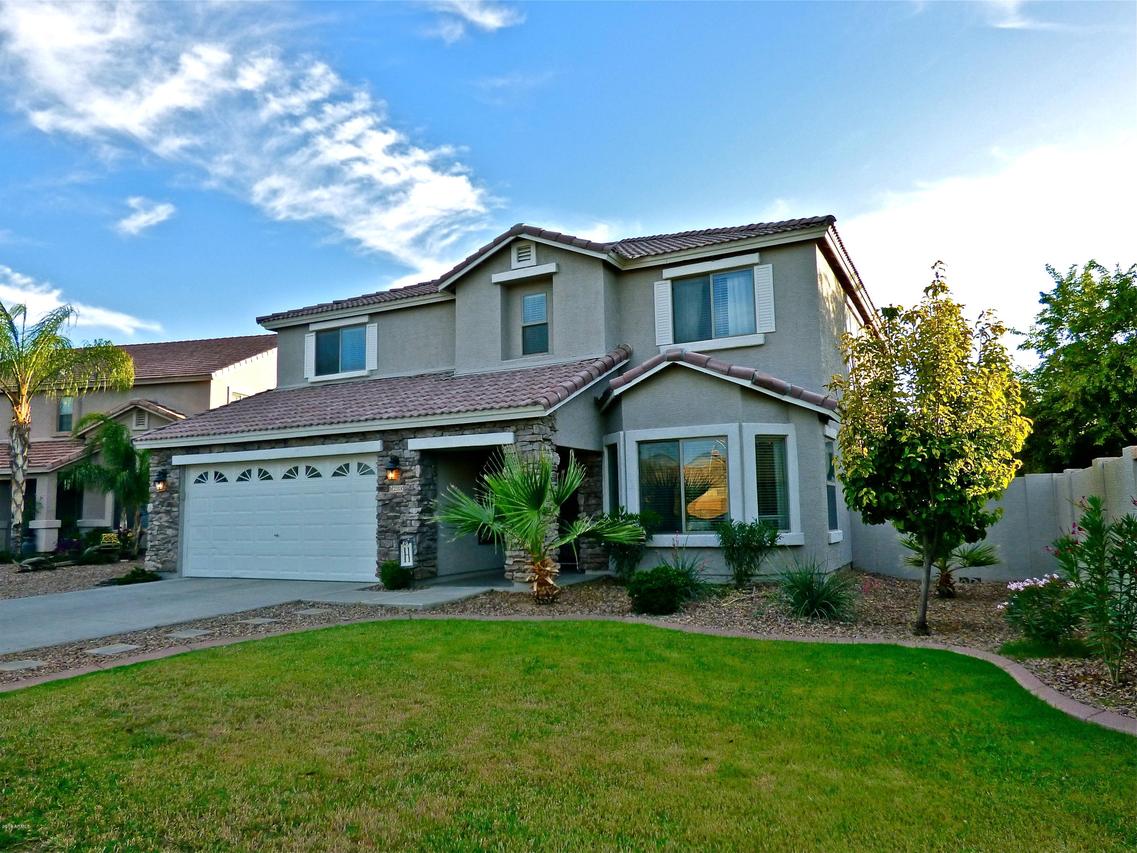 23330 S 218th St., Queen Creek, AZ 85142