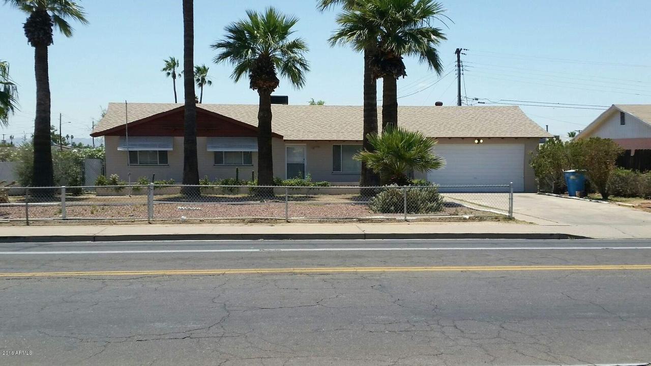 4301 W Osborn Rd., Phoenix, AZ 85031