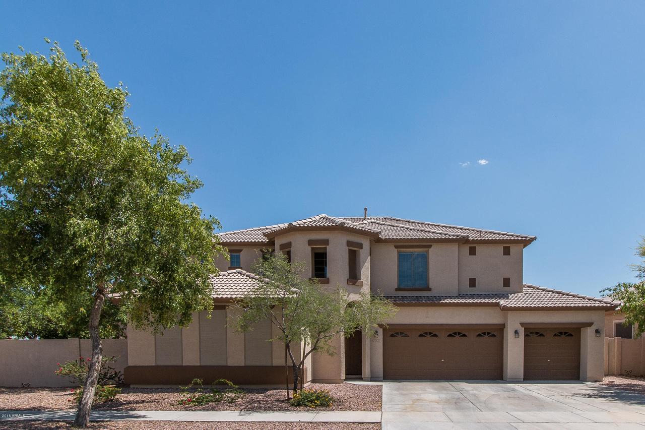13549 W Calavar Rd., Surprise, AZ 85379