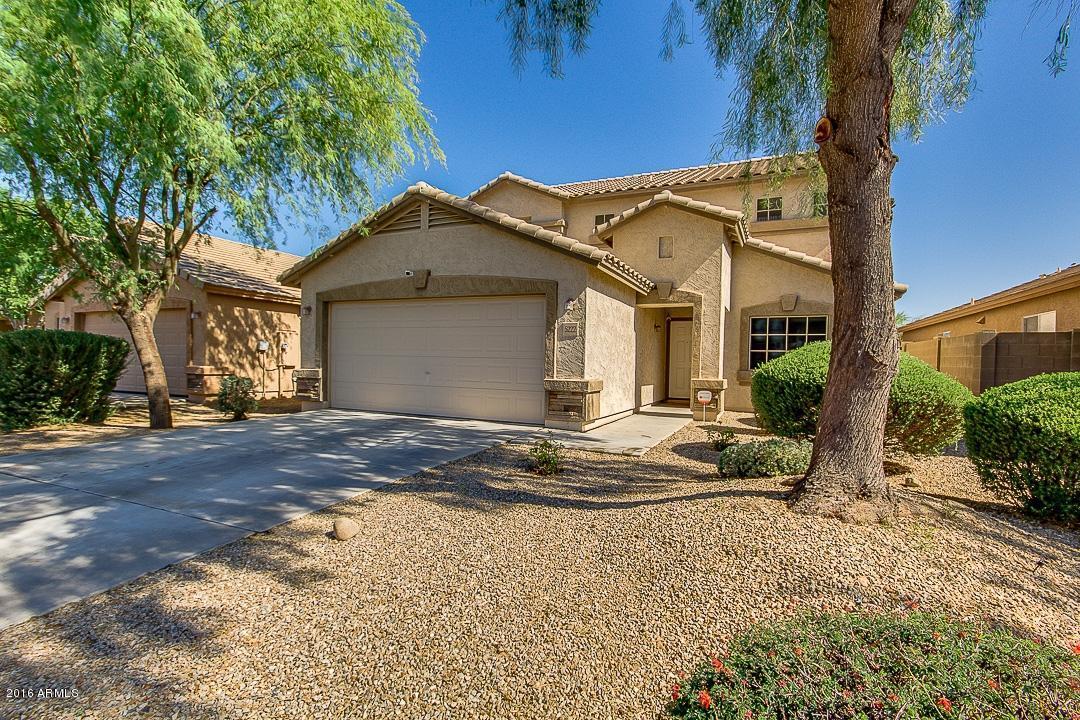 5222 E Silverbell Rd., San Tan Valley, AZ 85143