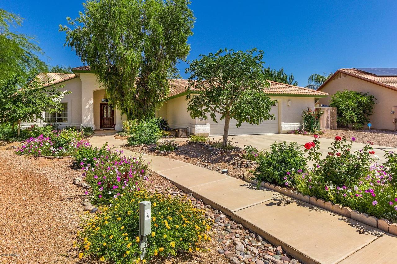 1264 E Laurel Ct., Casa Grande, AZ 85122