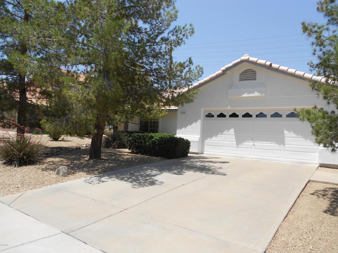 1020 W Paseo Way, Tempe, AZ 85283