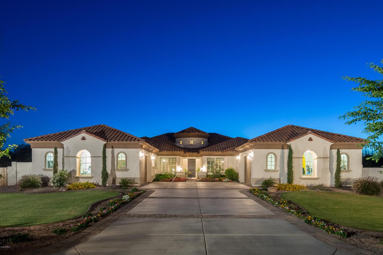 24722 S 195th St., Queen Creek, AZ 85142