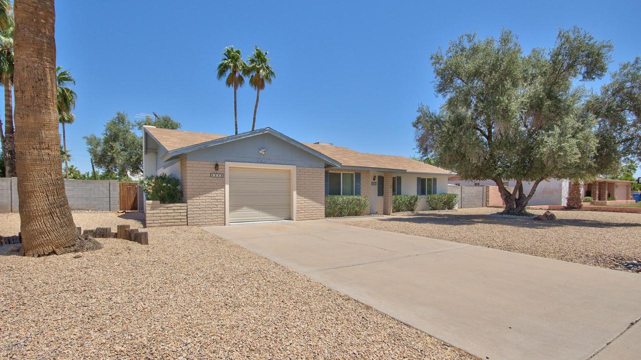 4940 E Paradise Dr., Scottsdale, AZ 85254