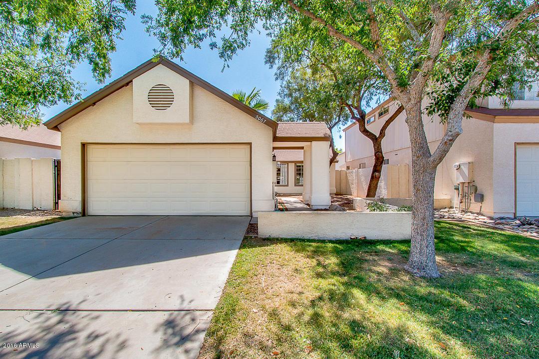 5067 W Mercury Way, Chandler, AZ 85226
