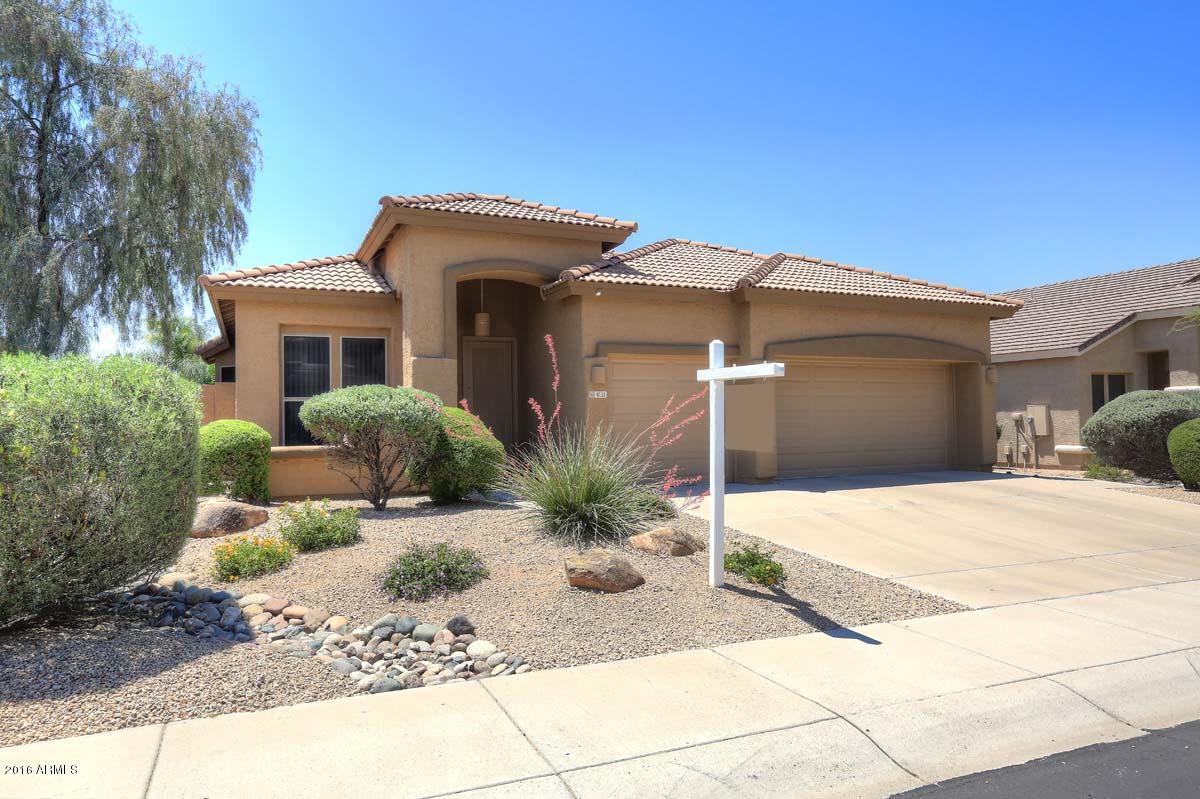 4121 E Maya Way, Cave Creek, AZ 85331