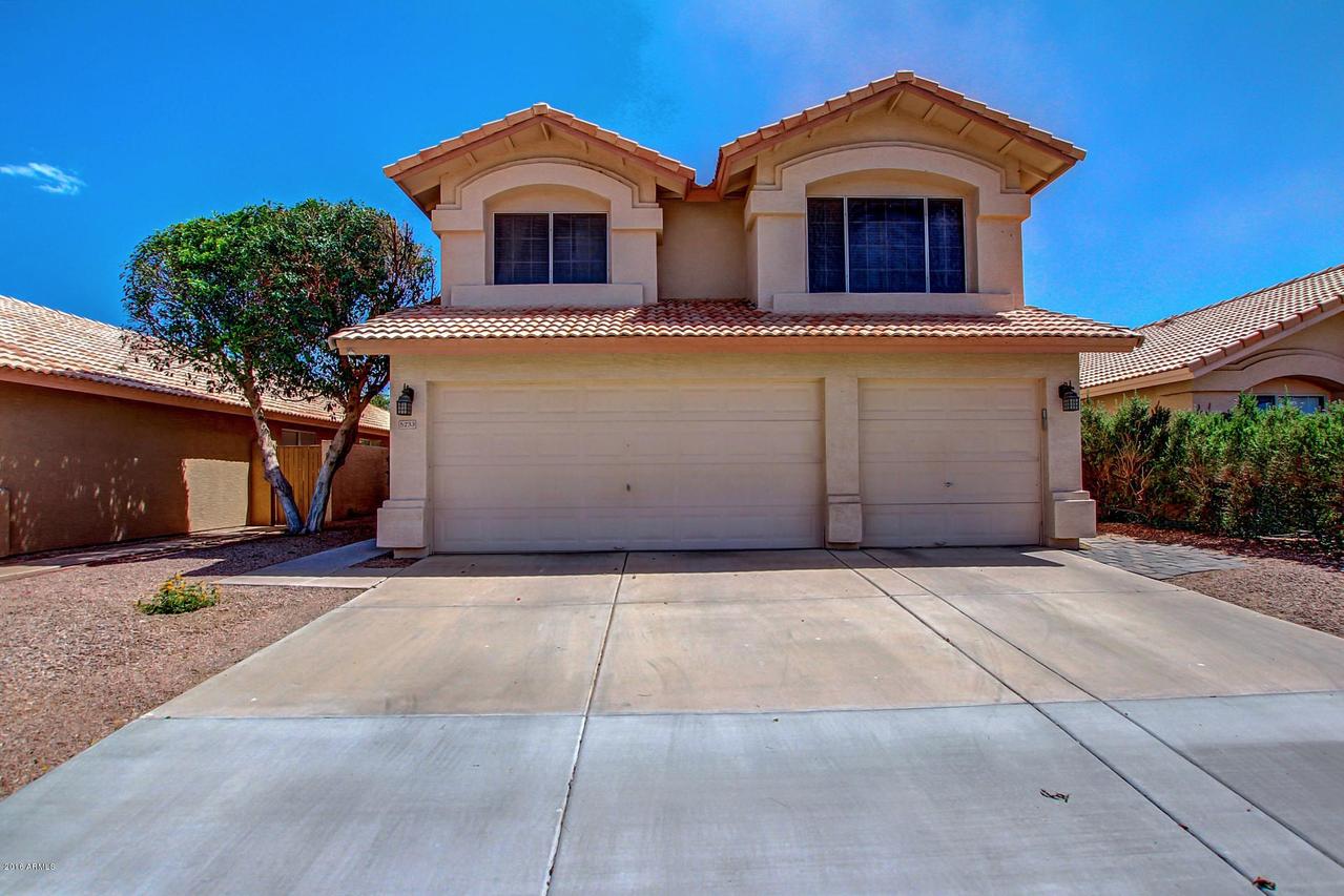 5233 W Geronimo St., Chandler, AZ 85226