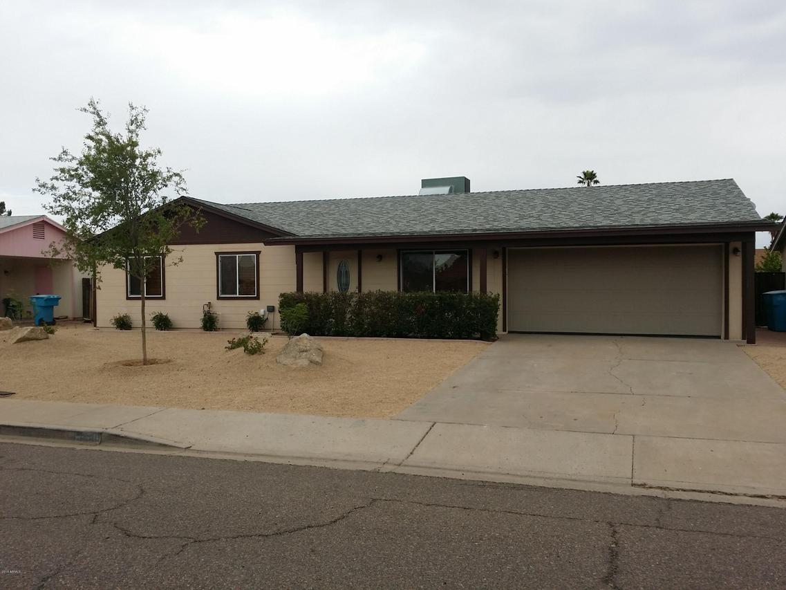 3440 E Acoma Dr., Phoenix, AZ 85032