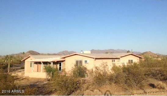11602 S 194th Dr., Buckeye, AZ 85326