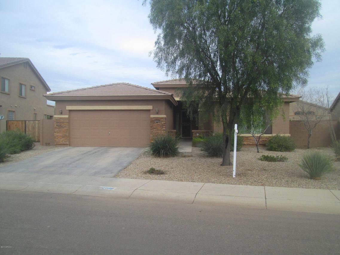 2598 E San Rafael Tr., Casa Grande, AZ 85194