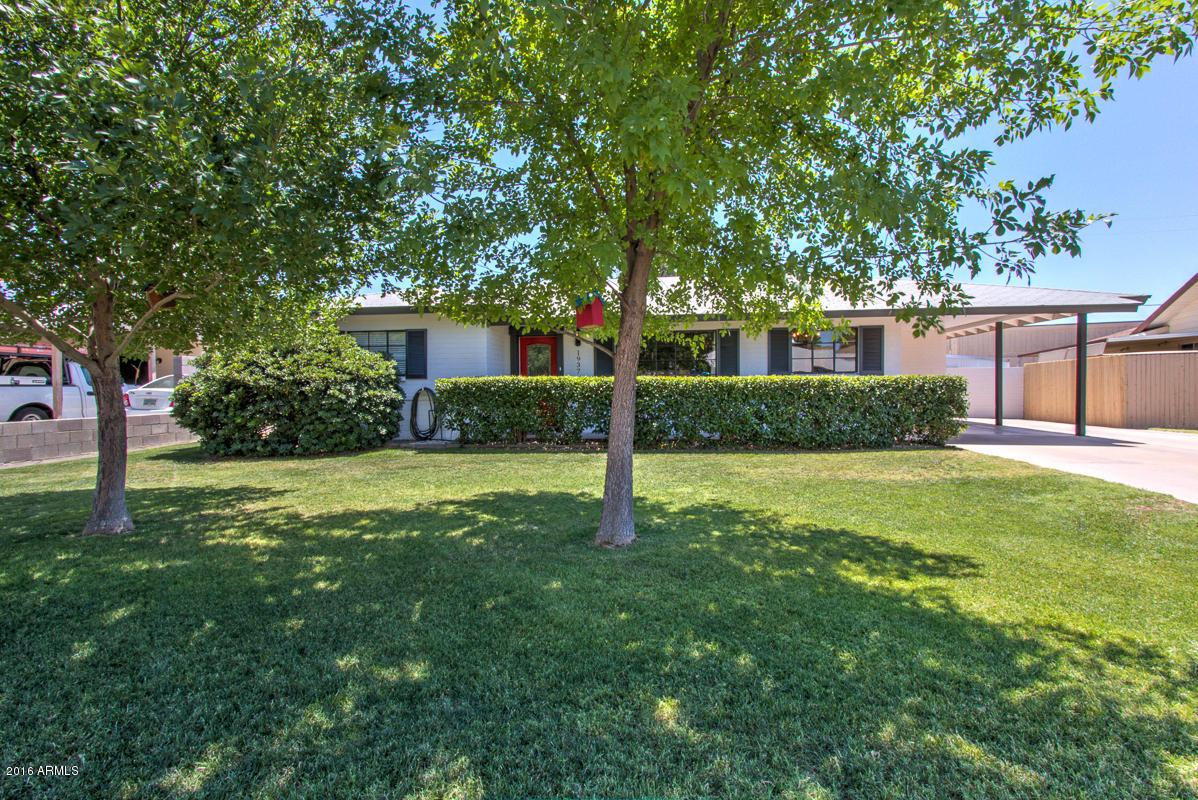1937 E Monterey Way, Phoenix, AZ 85016