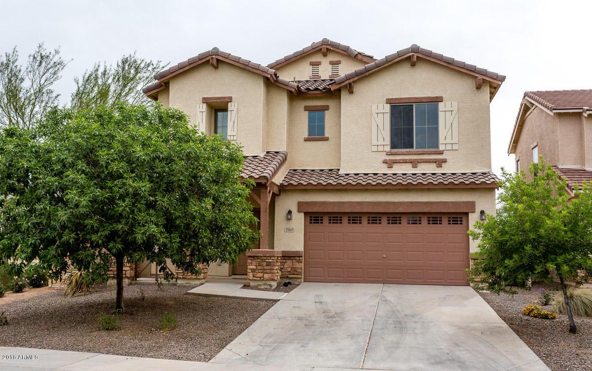 35869 N Zachary Rd., Queen Creek, AZ 85144