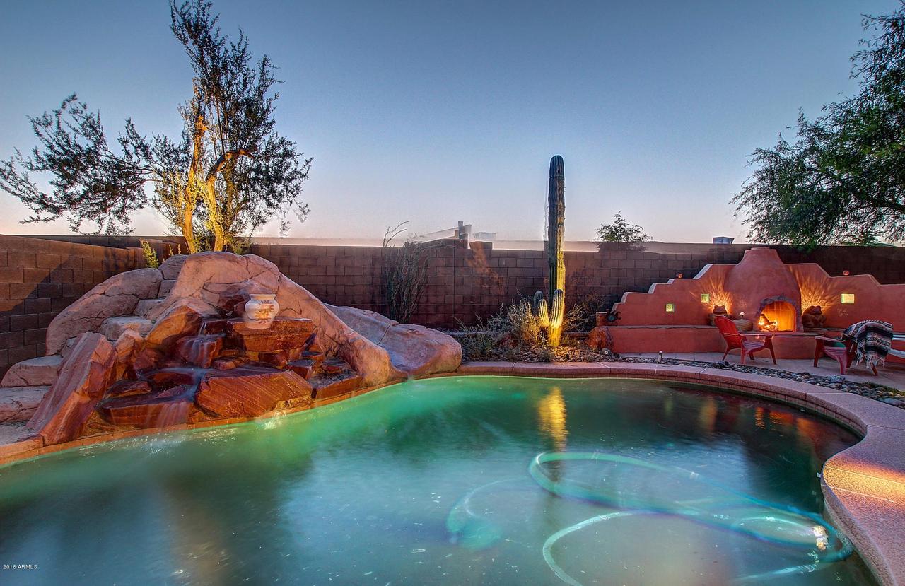 6018 N 124th Dr., Litchfield Park, AZ 85340