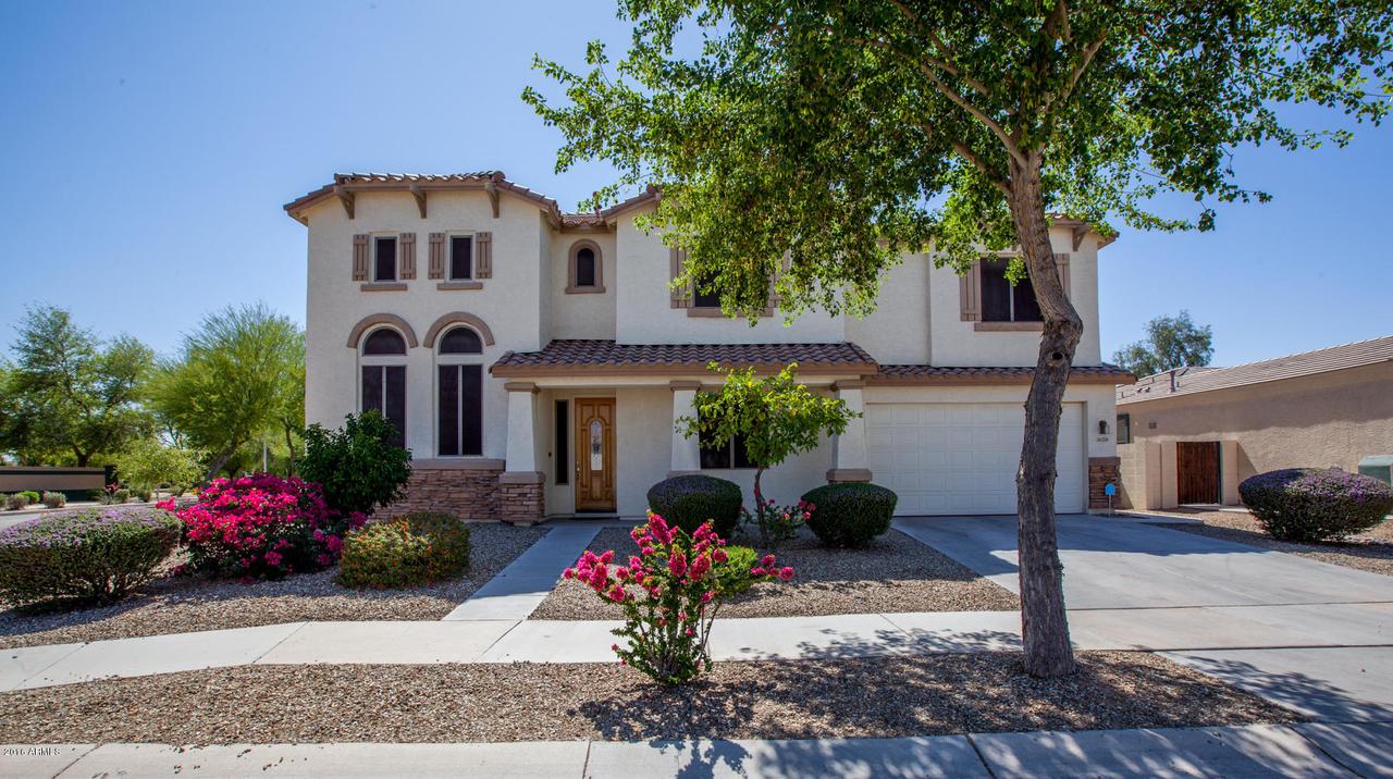 14320 N 136th Ln., Surprise, AZ 85379