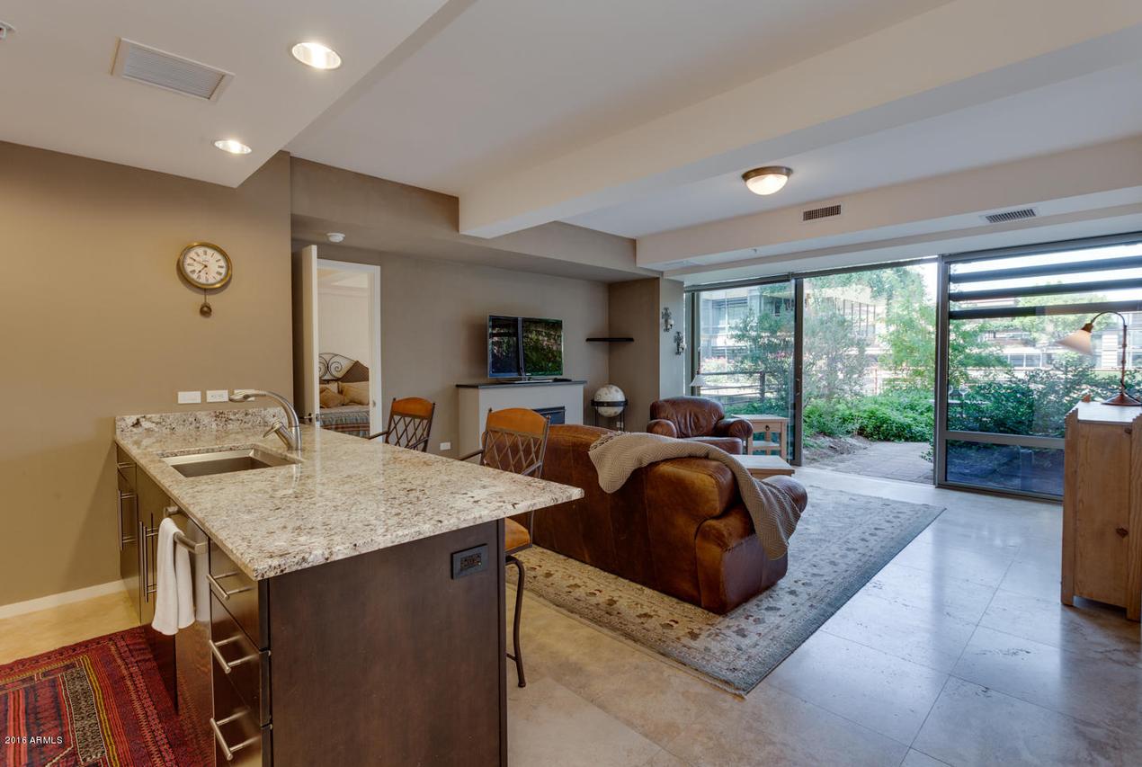 7151 E Rancho Vista Dr. #5004, Scottsdale, AZ 85251