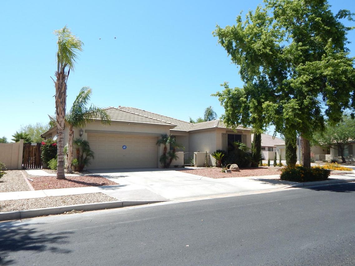 14904 N 135th Dr., Surprise, AZ 85379