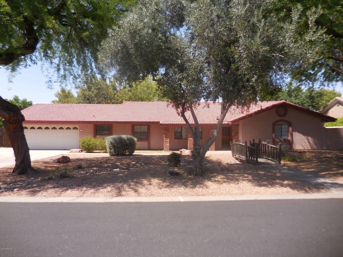 538 E Commerce Ave., Gilbert, AZ 85234
