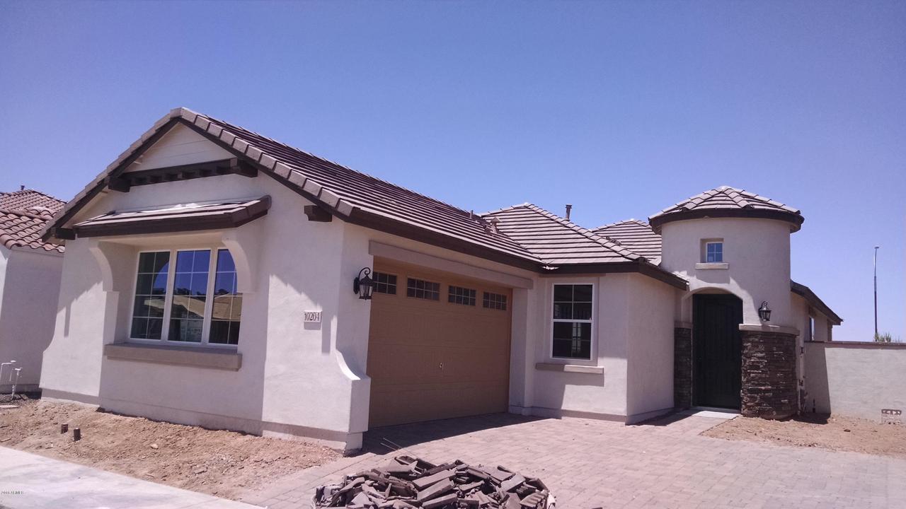 10204 E Tamery Ave., Mesa, AZ 85212