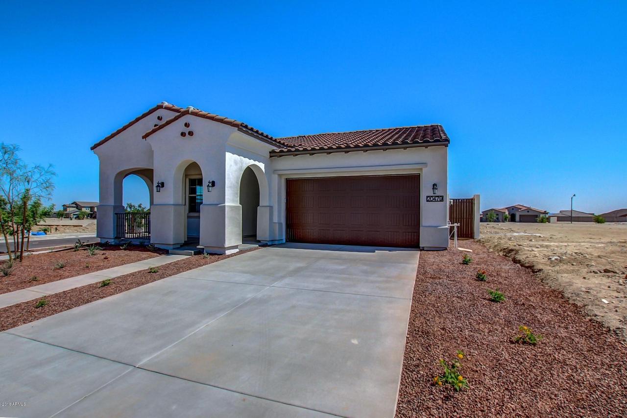 20479 W Valley View Dr., Buckeye, AZ 85396