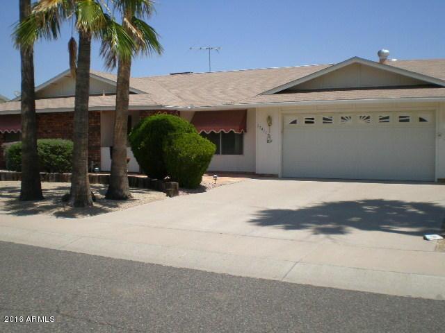 17411 N Horseshoe Ln., Sun City, AZ 85373