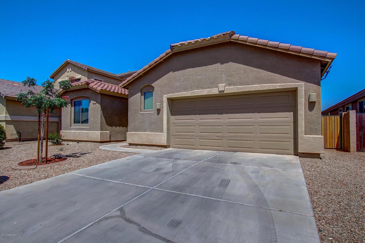 18305 N Larkspur Dr., Maricopa, AZ 85138