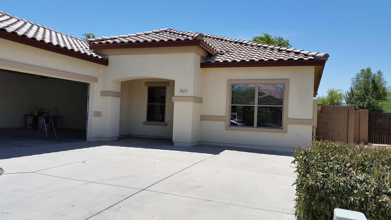 2611 W Bloch Rd., Phoenix, AZ 85041