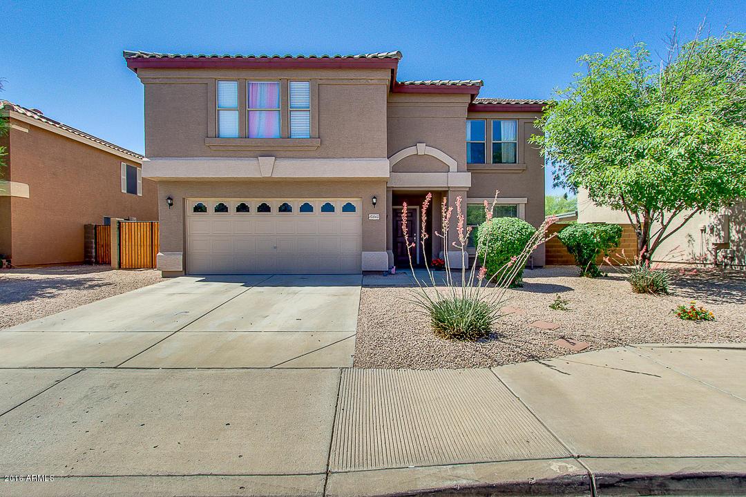 10543 E Bogart Ave., Mesa, AZ 85208