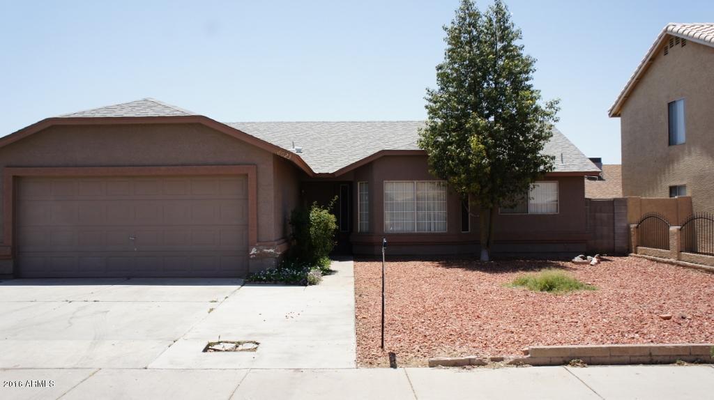 8623 W Alvarado Rd., Phoenix, AZ 85037