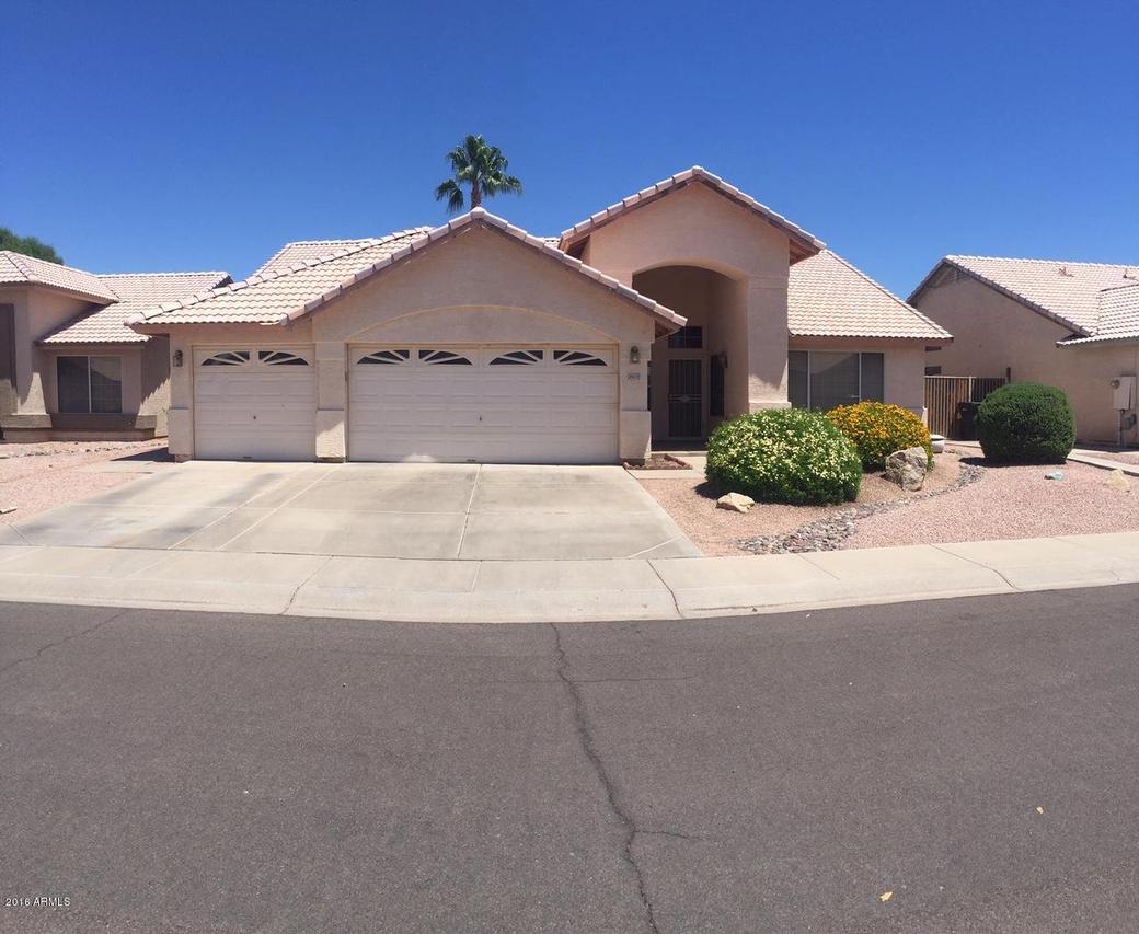 4902 W Kesler Ln., Chandler, AZ 85226