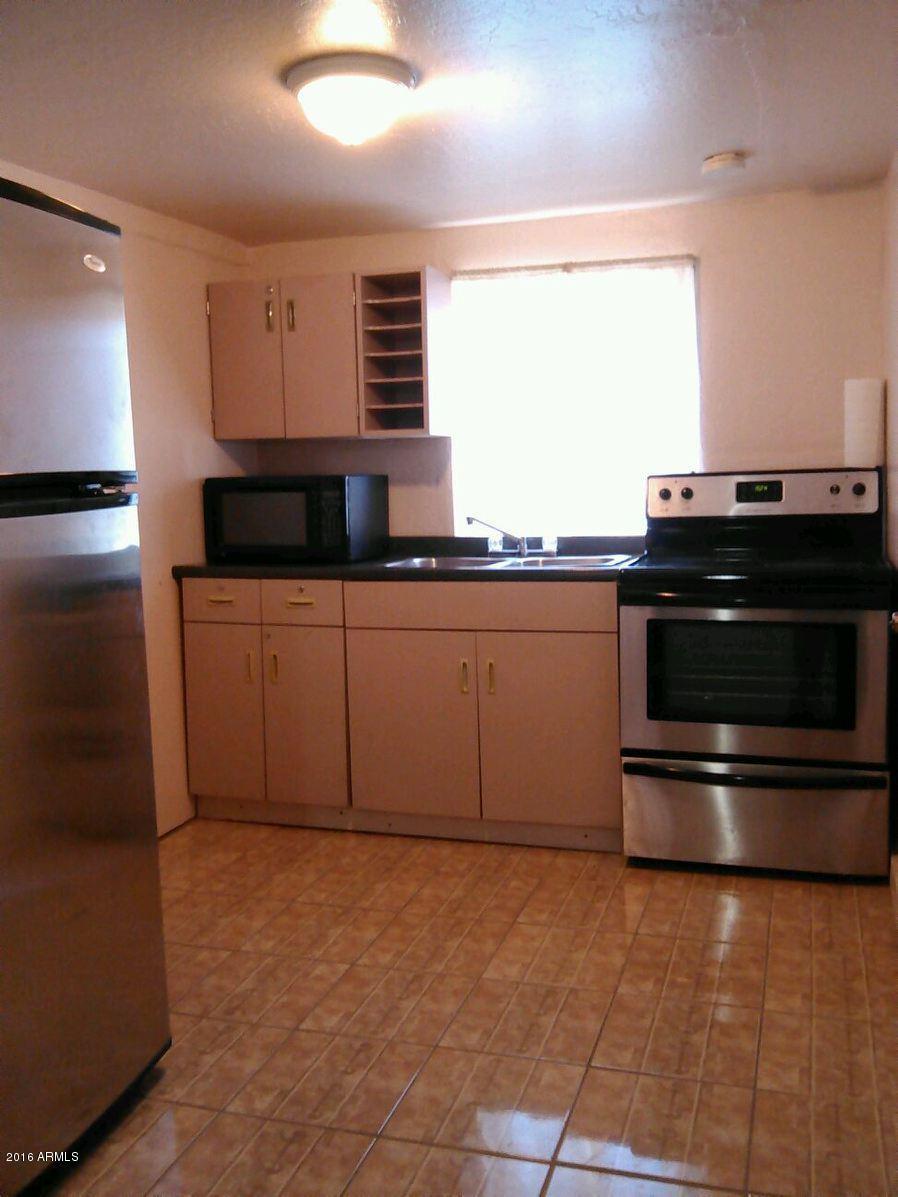 1526 W Polk St., Phoenix, AZ 85007