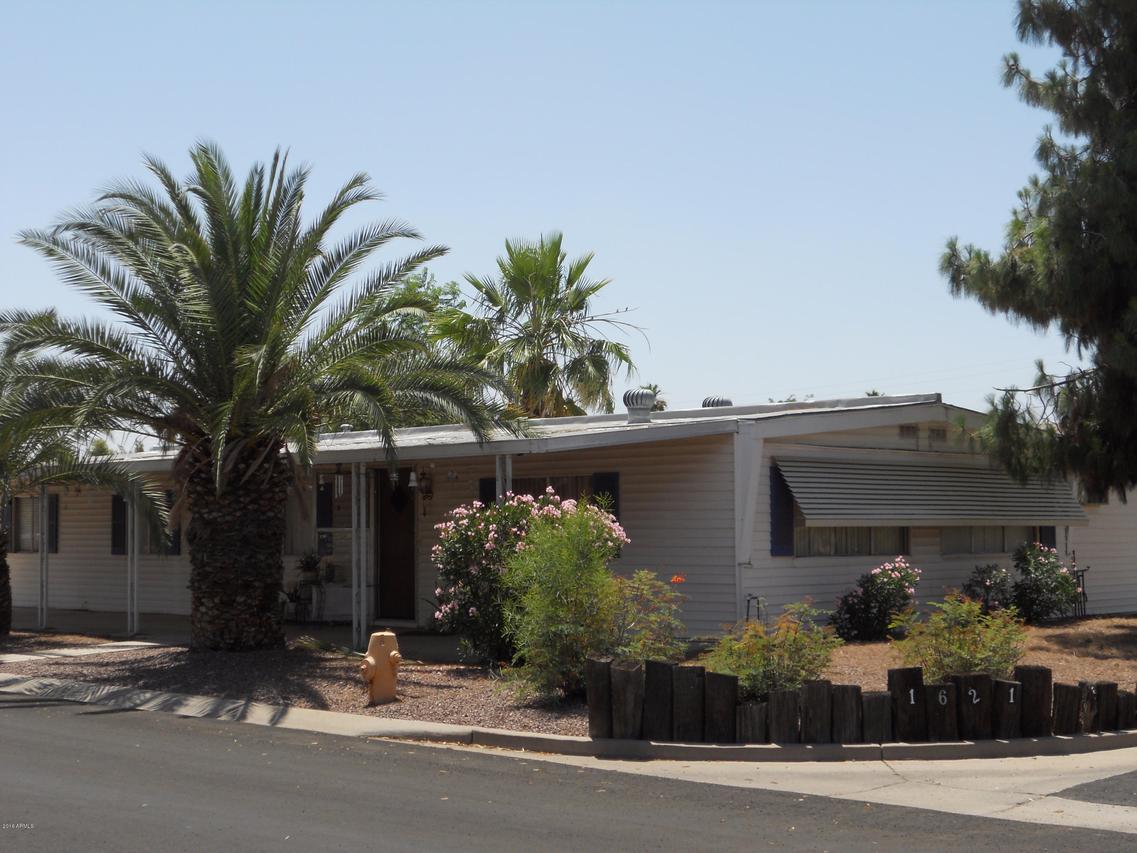 16215 N 32nd Way, Phoenix, AZ 85032