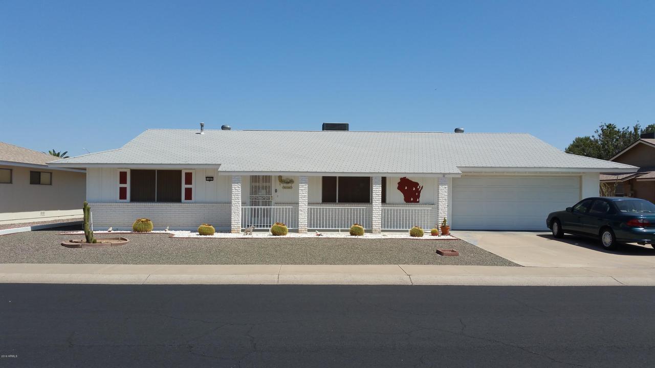 13807 N Tan Tara Dr., Sun City, AZ 85351