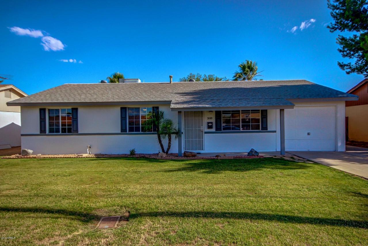 3609 E Hearn Rd., Phoenix, AZ 85032