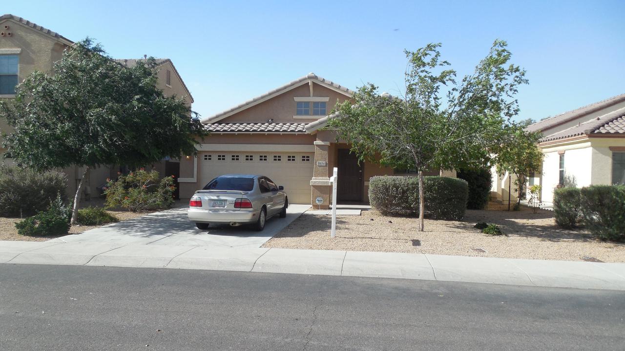 11634 W Rio Vista Ln., Avondale, AZ 85323
