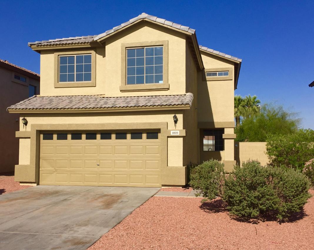 1805 S 113th Dr., Avondale, AZ 85323