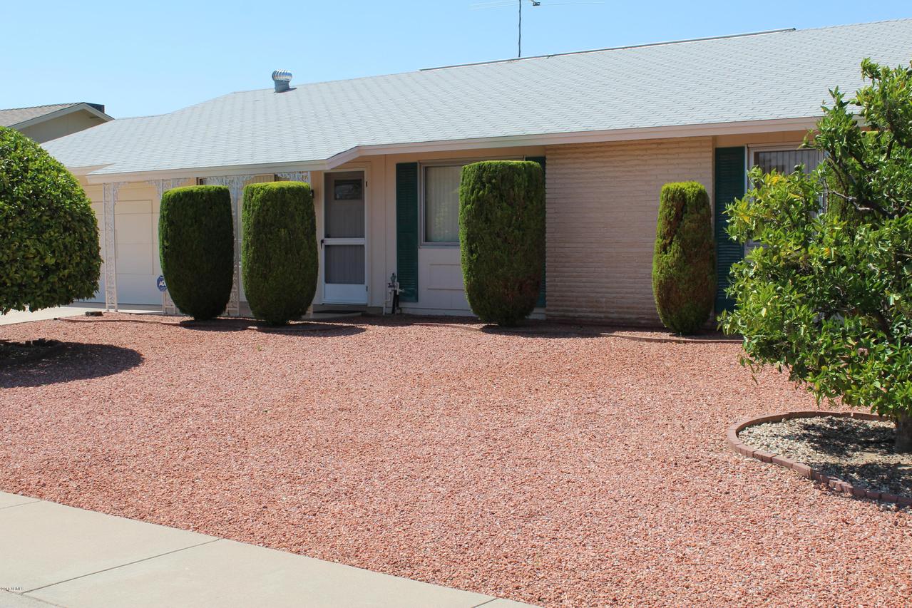 13018 W Limewood Dr., Sun City West, AZ 85375