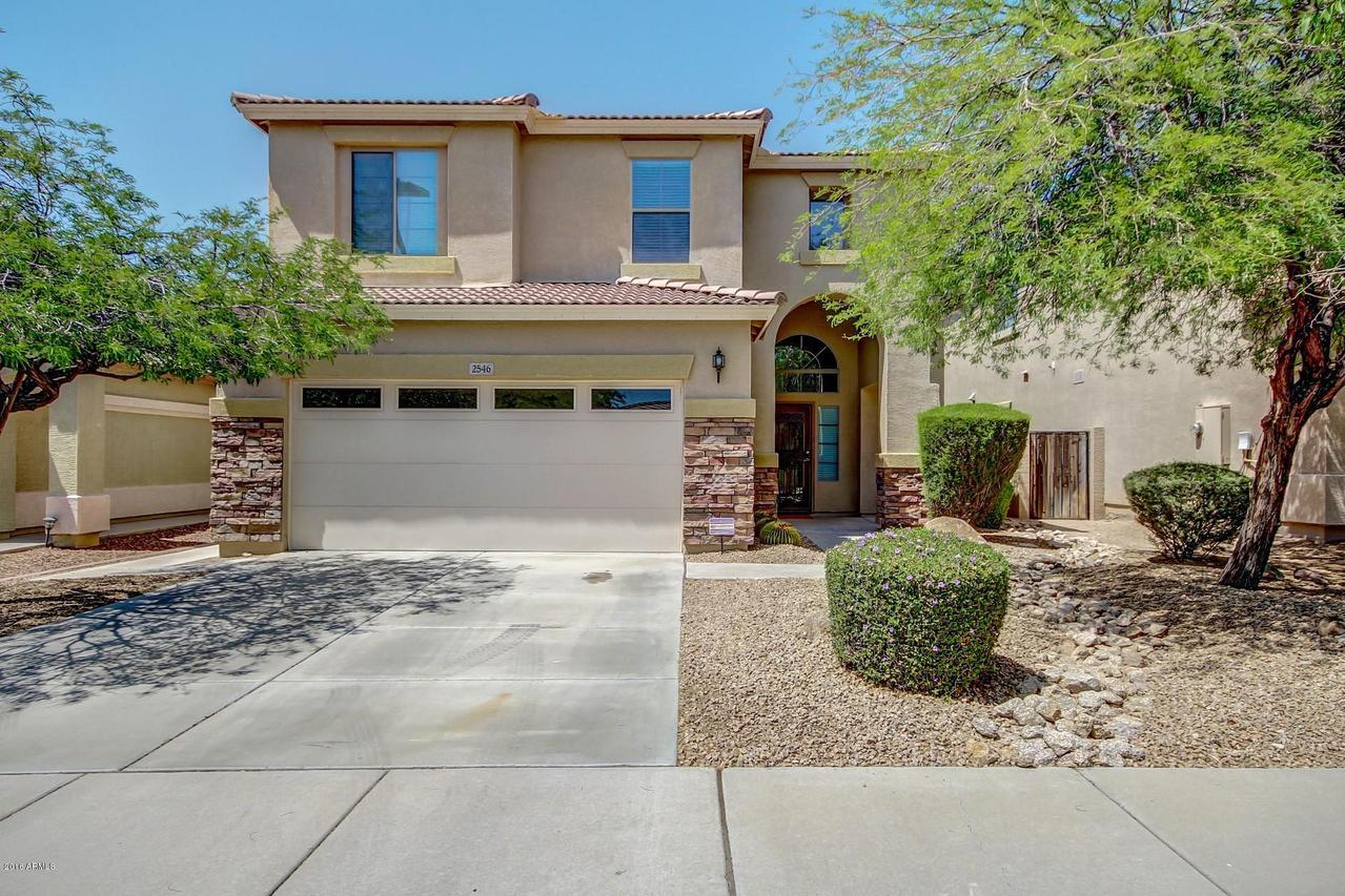 2546 W Brilliant Sky Dr., Phoenix, AZ 85085