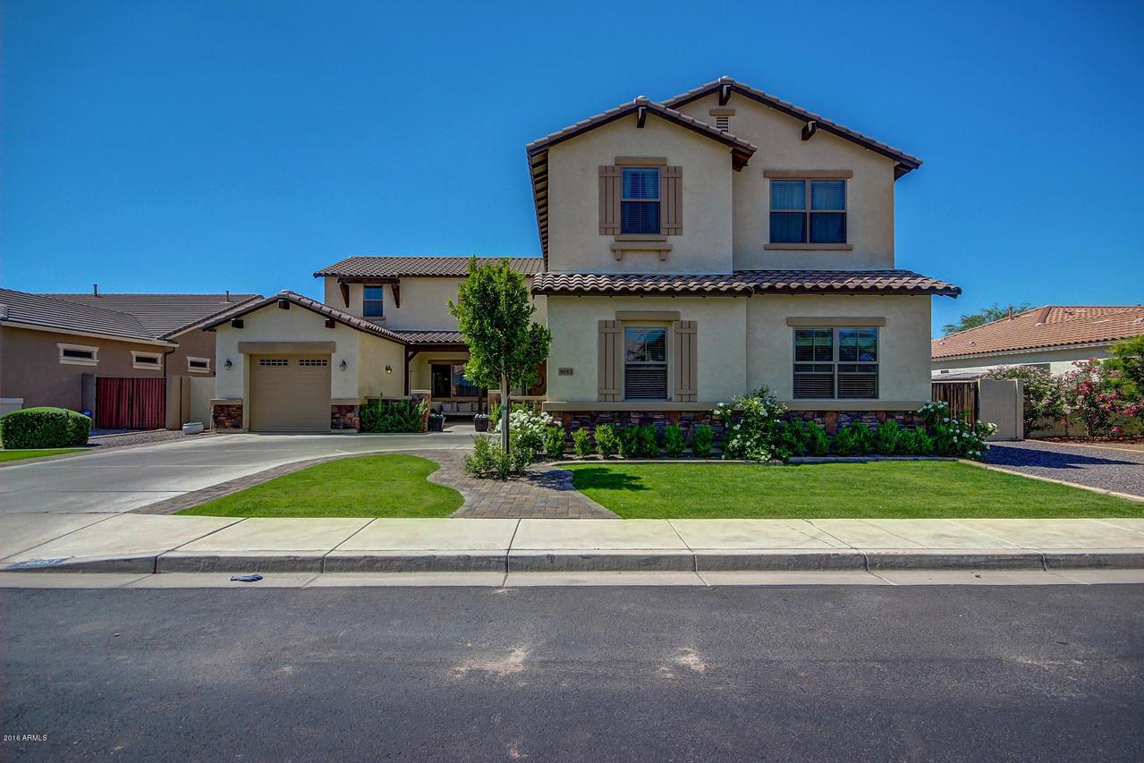 3053 E Oriole Dr., Gilbert, AZ 85297