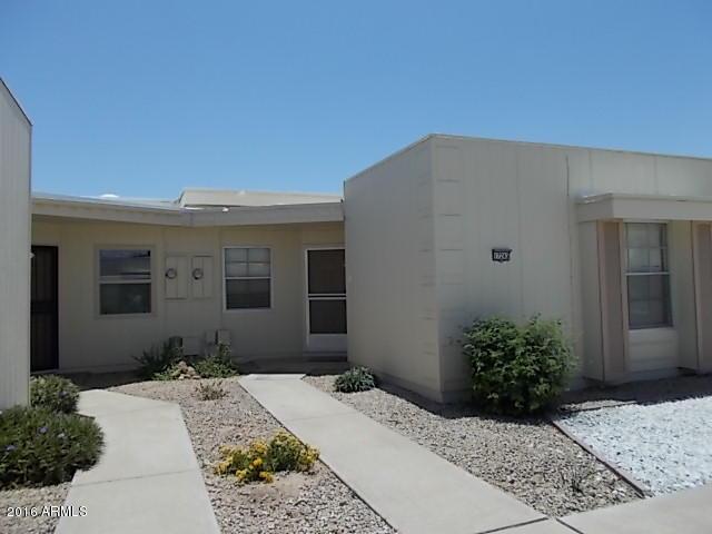17243 N 106th Ave., Sun City, AZ 85373