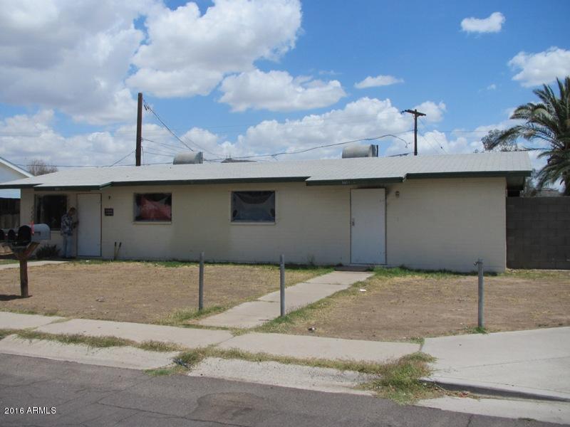 9801 N 18th Ave., Phoenix, AZ 85021