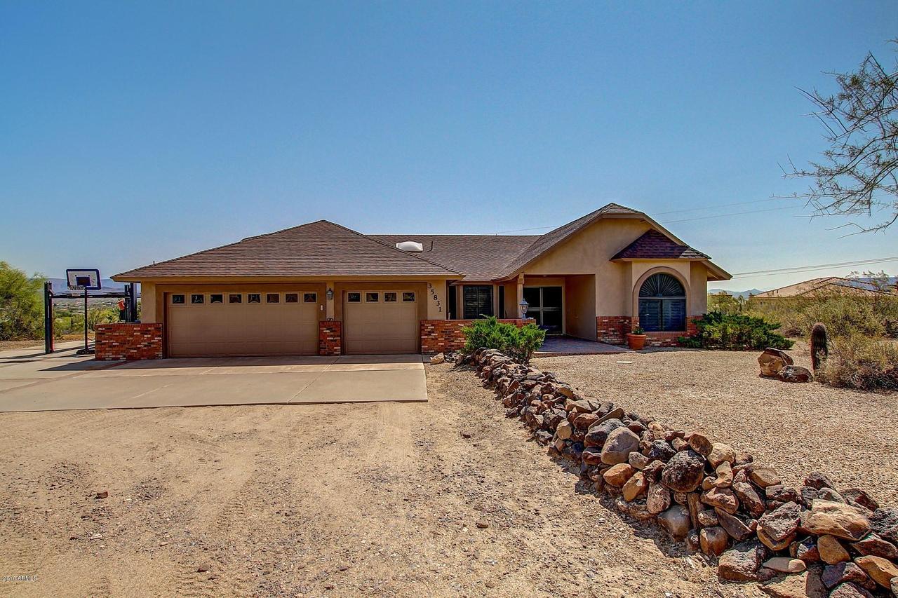 35831 N 17th Ave., Phoenix, AZ 85086