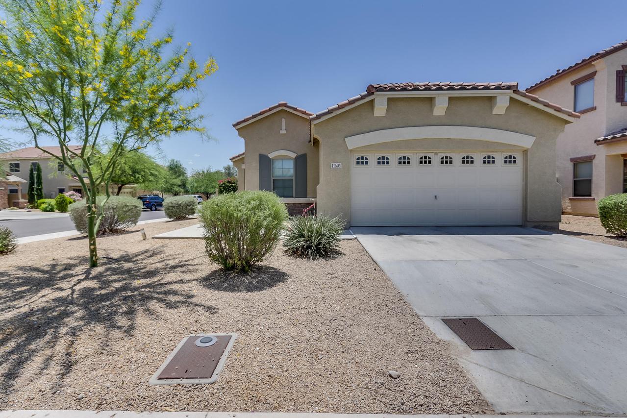 11605 W Mountain View Dr., Avondale, AZ 85323