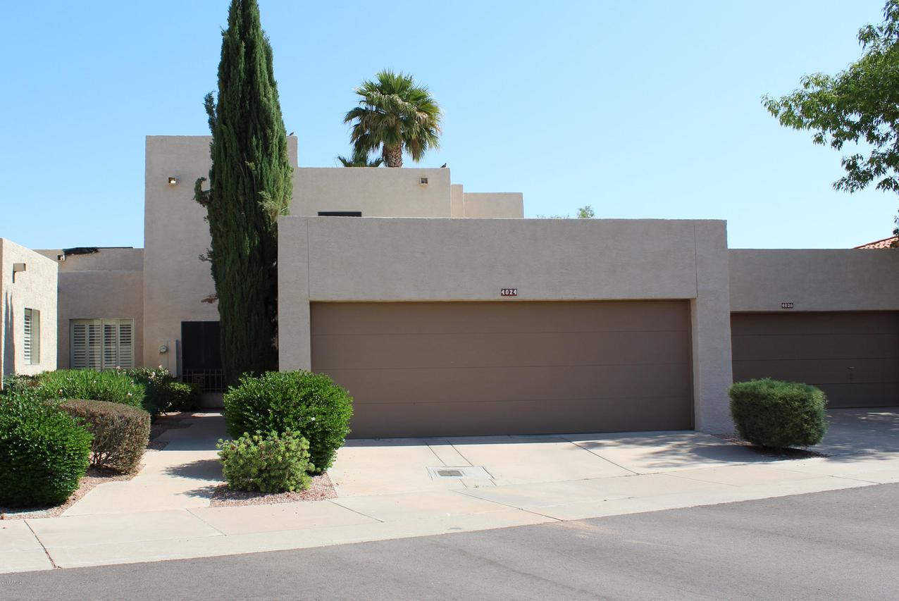 4024 E Lupine Ave., Phoenix, AZ 85032