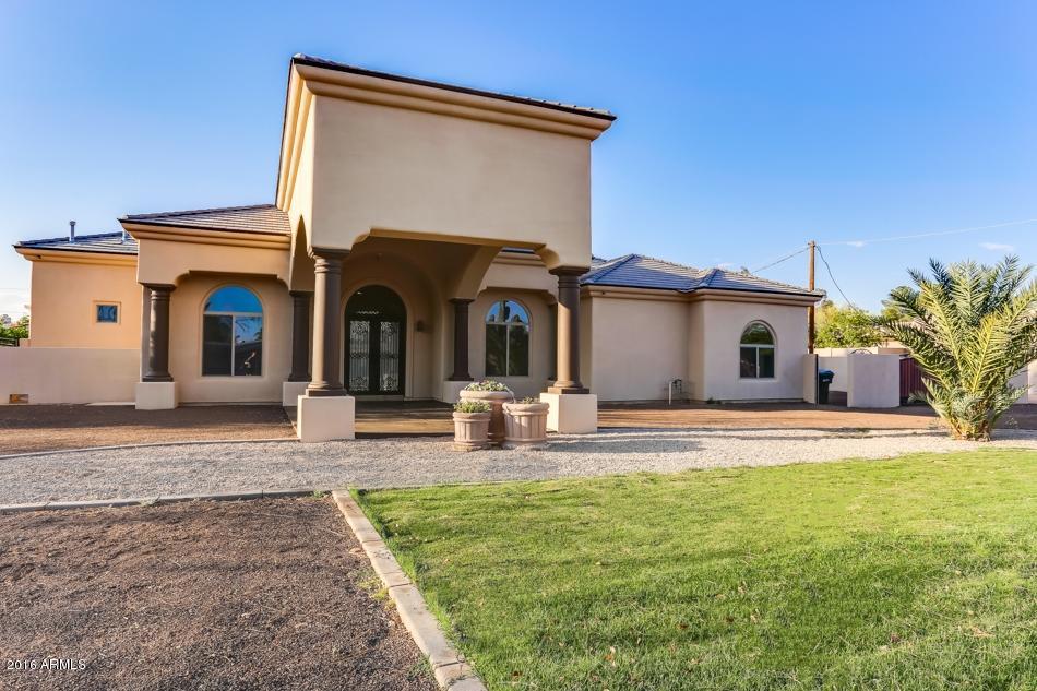 6302 E Mescal St., Scottsdale, AZ 85254