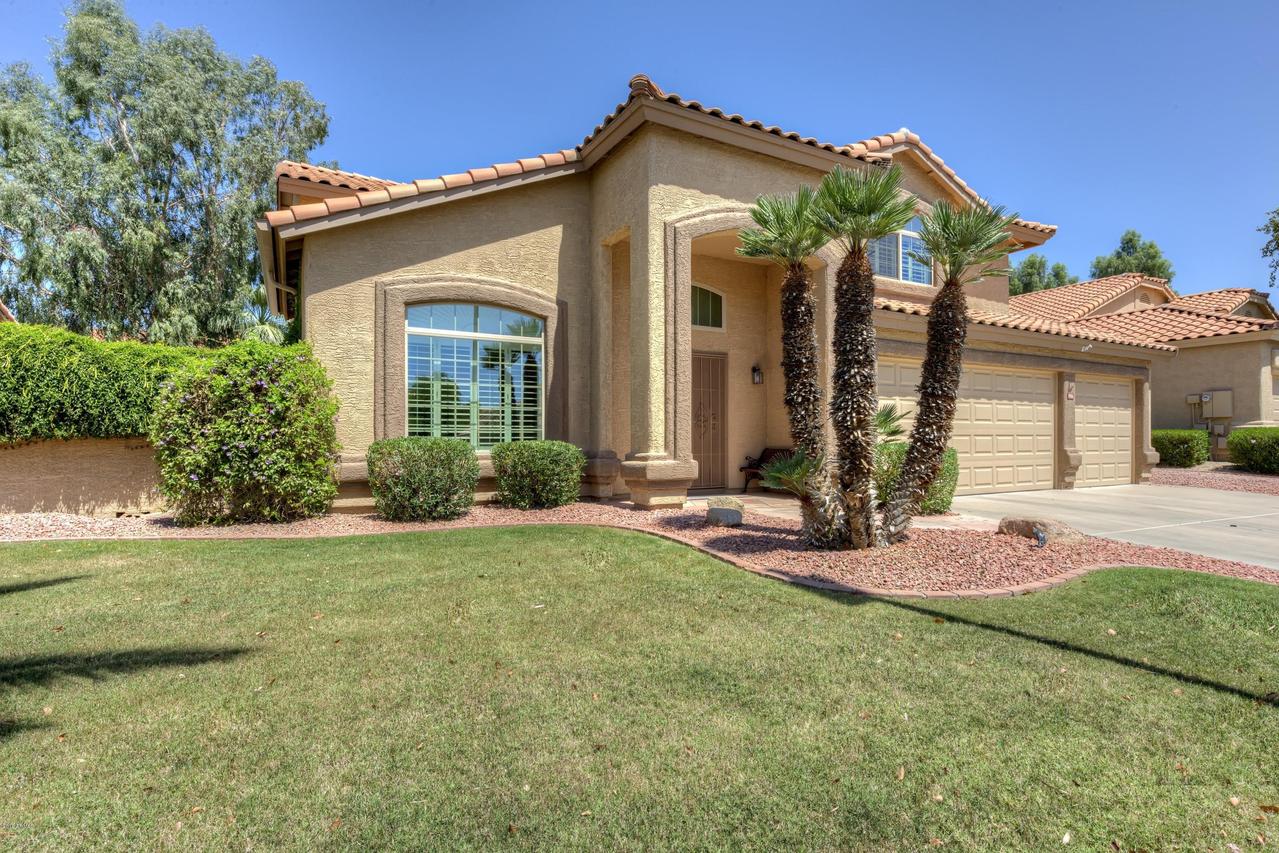 9016 E Meadow Hill Dr., Scottsdale, AZ 85260