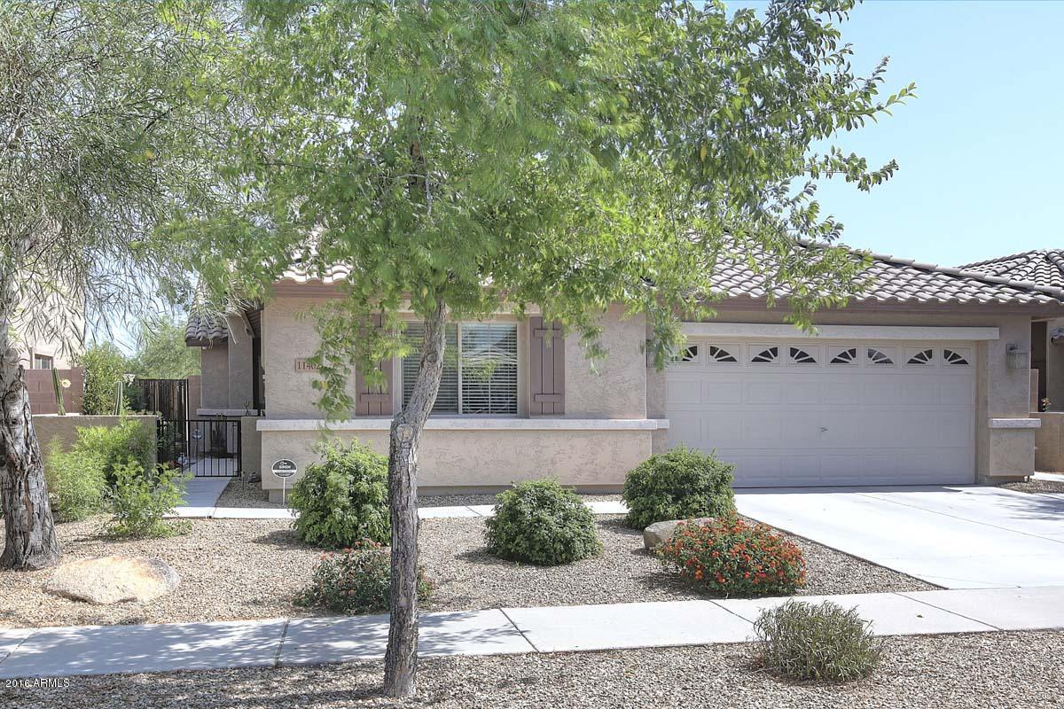 11402 W Hadley St., Avondale, AZ 85323