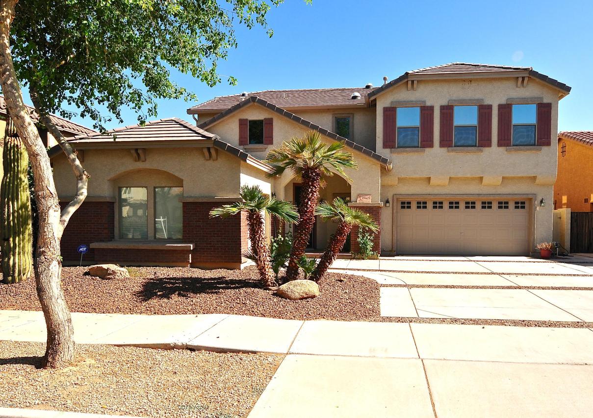 19621 E Arrowhead Tr., Queen Creek, AZ 85142