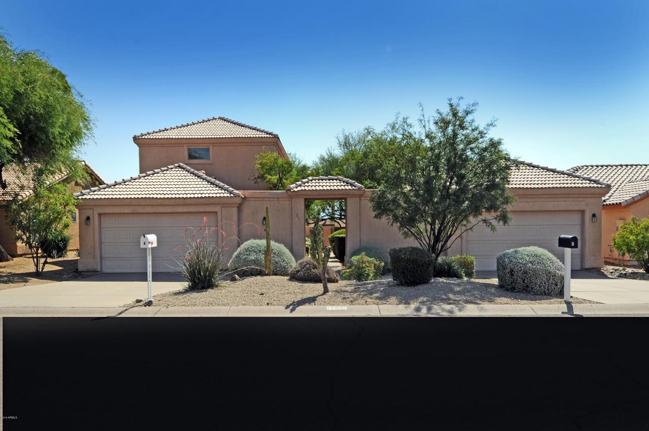 14231 N Galatea Dr. #A, Fountain Hills, AZ 85268