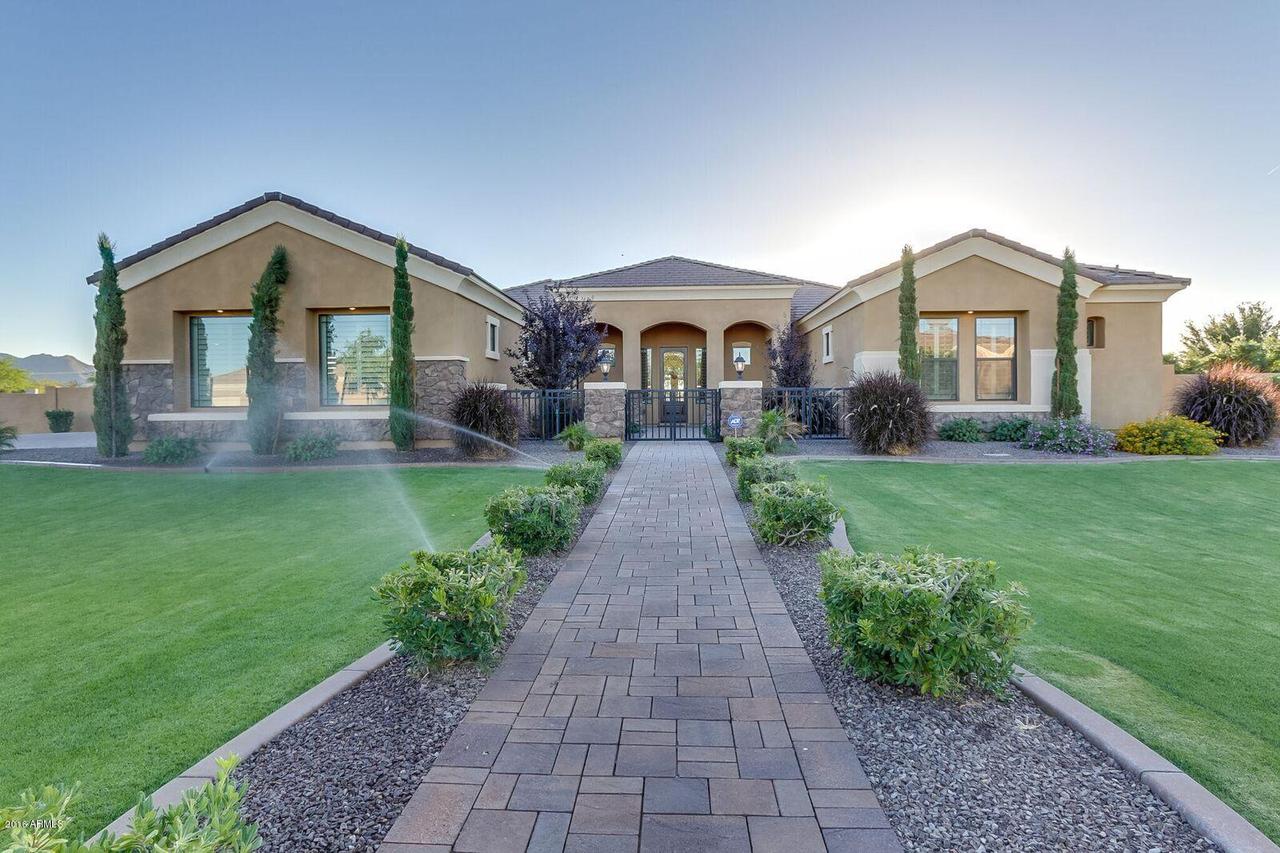 25048 S 196th Pl., Queen Creek, AZ 85142