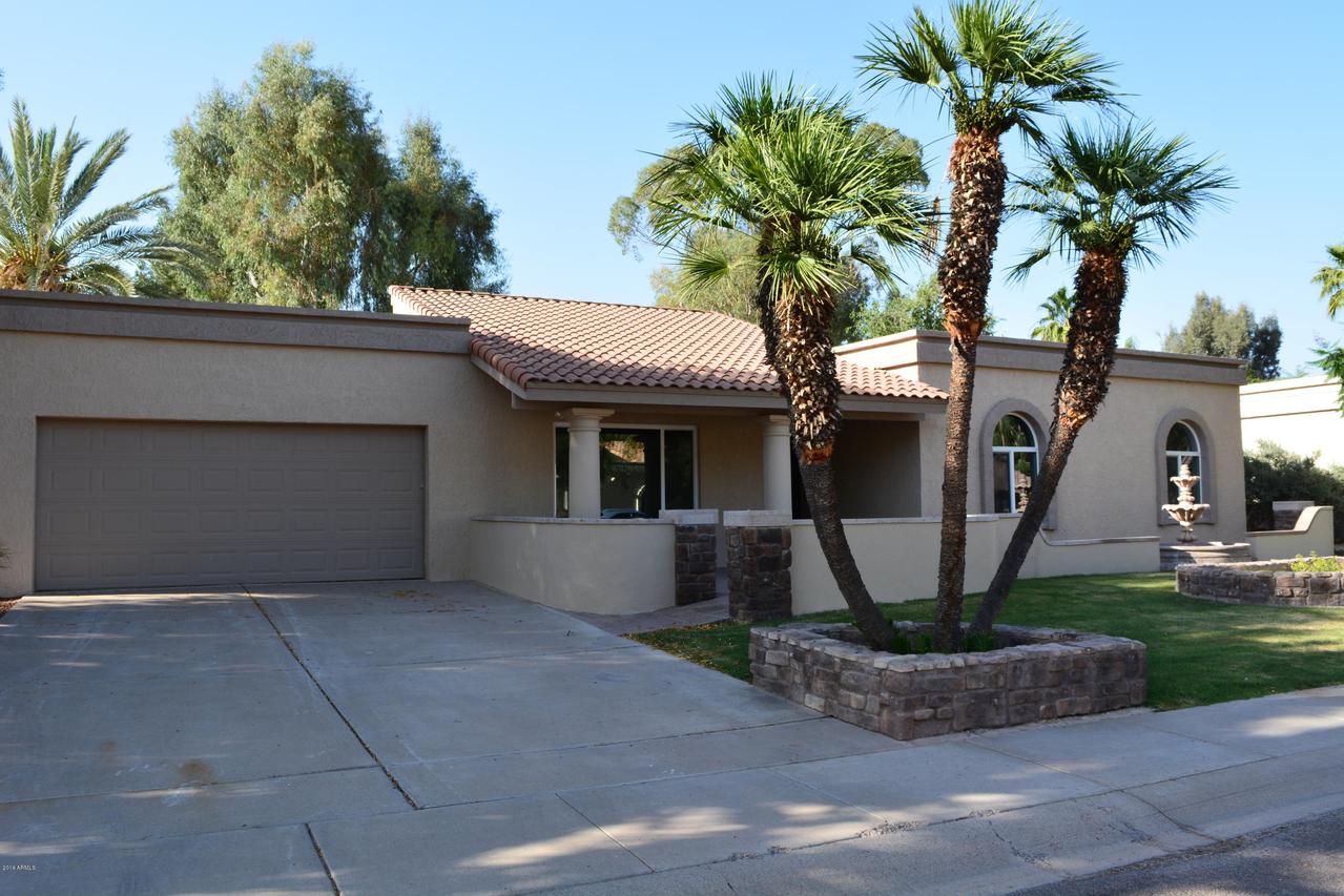 8402 E Mustang Tr., Scottsdale, AZ 85258